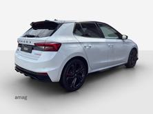 SKODA Fabia 130, Benzin, Neuwagen, Automatik - 5