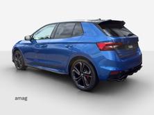 SKODA Fabia 130, Benzin, Neuwagen, Automatik - 3