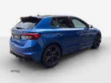 SKODA Fabia 130, Benzin, Neuwagen, Automatik - 5