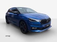 SKODA Fabia 130, Benzin, Neuwagen, Automatik - 6