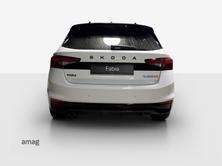 SKODA Fabia 130, Essence, Voiture nouvelle, Automatique - 4