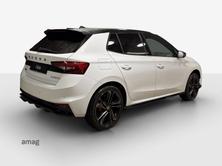 SKODA Fabia 130, Essence, Voiture nouvelle, Automatique - 5
