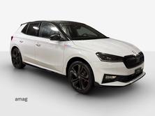 SKODA Fabia 130, Essence, Voiture nouvelle, Automatique - 6