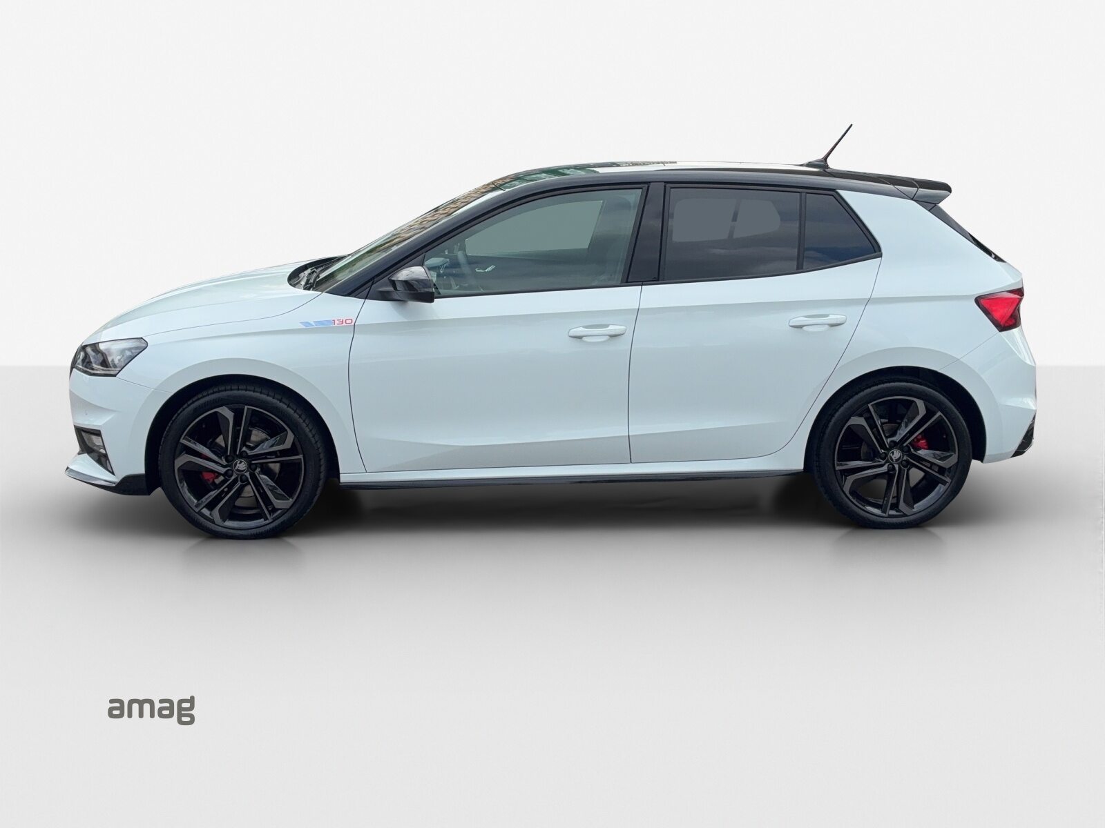 SKODA Fabia 130, Benzina, Auto nuove, Automatico - 2