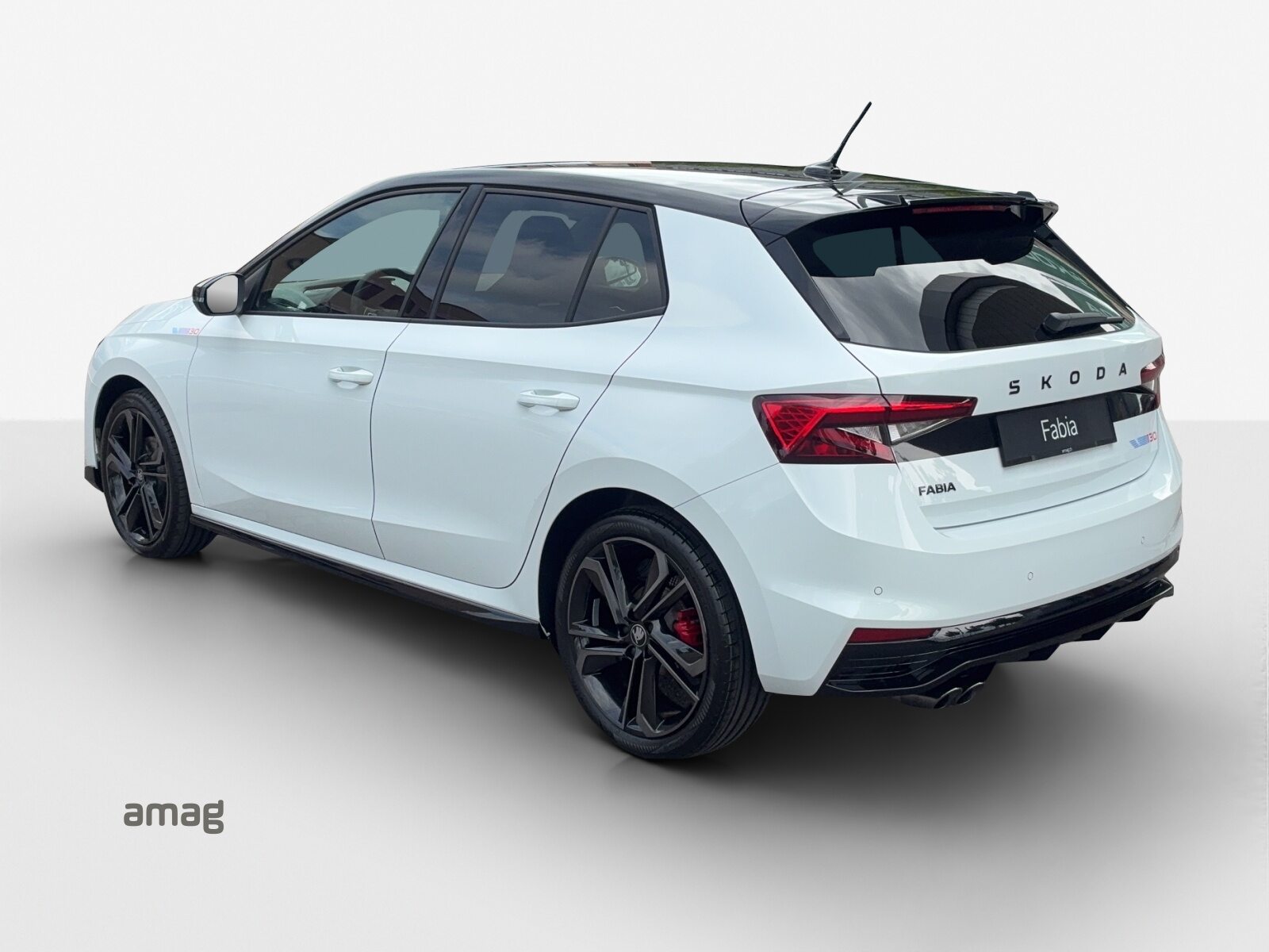 SKODA Fabia 130, Benzina, Auto nuove, Automatico - 3