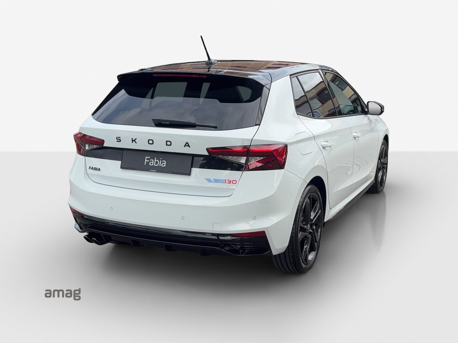 SKODA Fabia 130, Benzina, Auto nuove, Automatico - 5