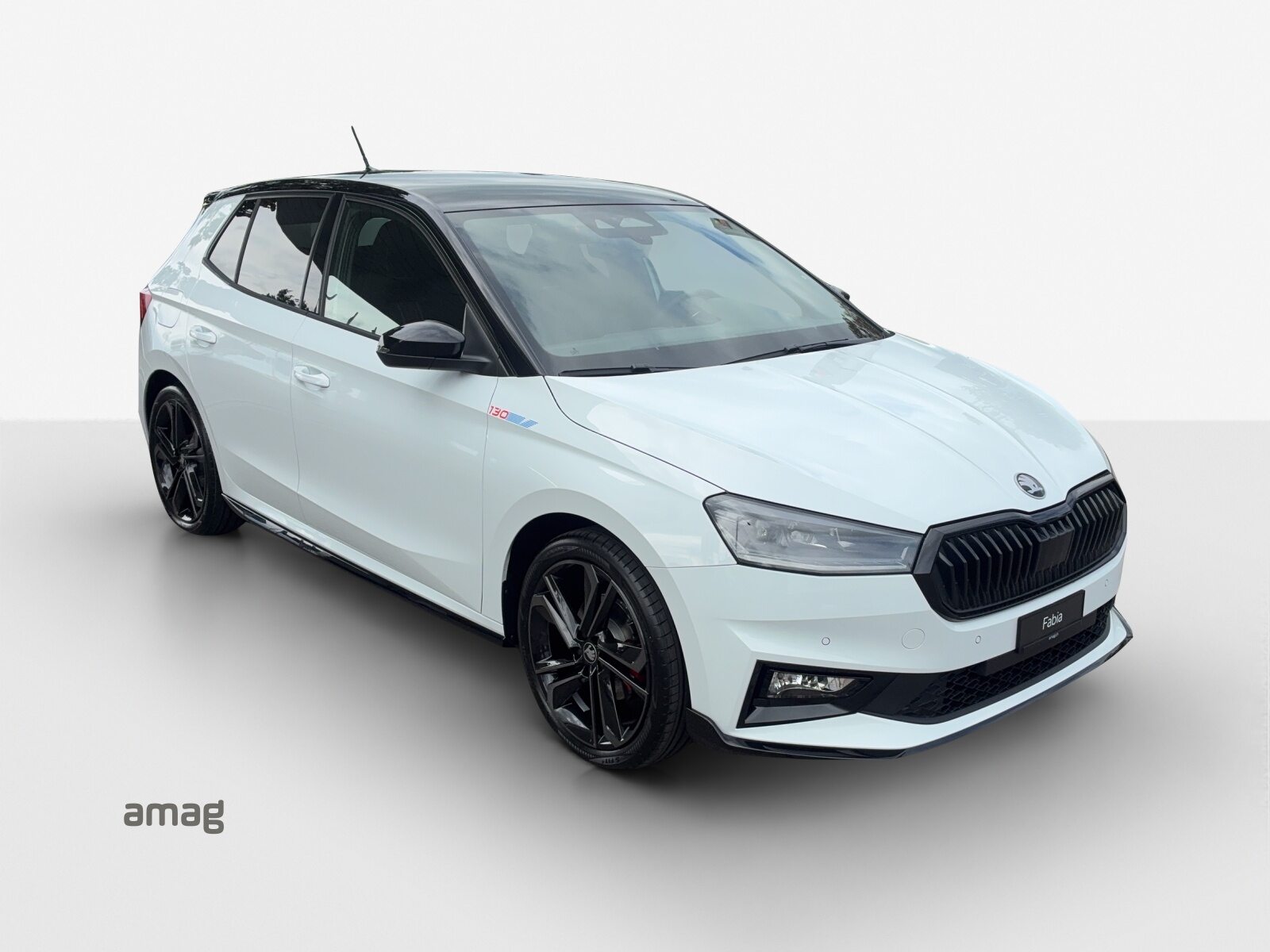 SKODA Fabia 130, Benzina, Auto nuove, Automatico - 6