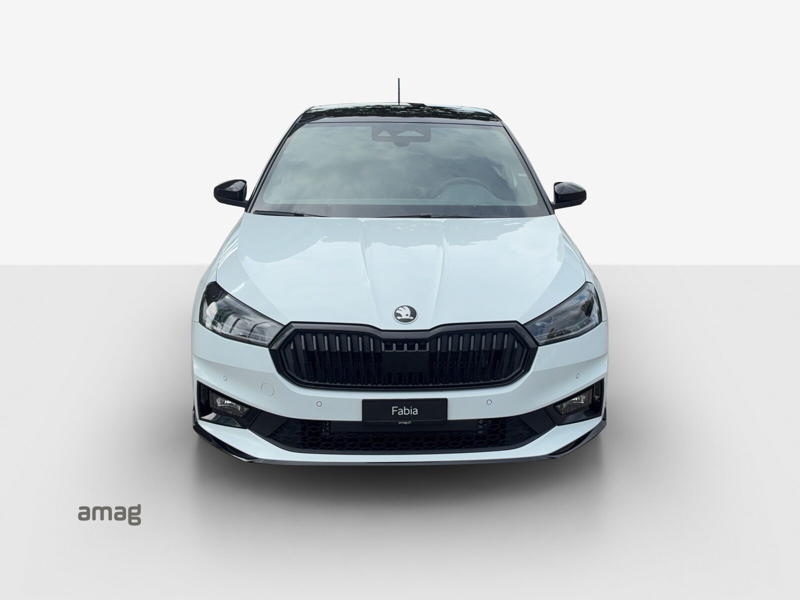 SKODA Fabia 130, Benzina, Auto nuove, Automatico - 7