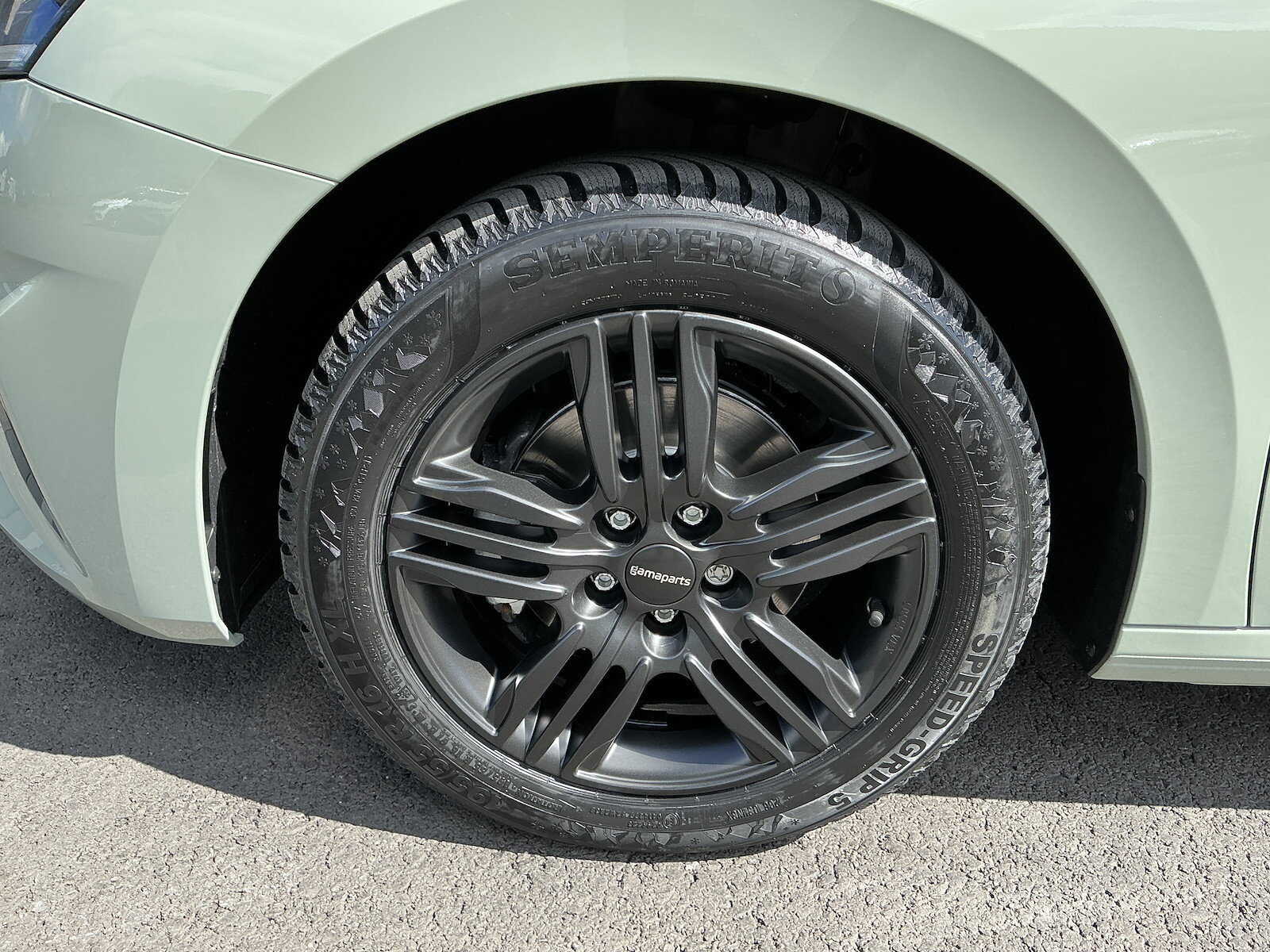 SKODA Fabia 1.0 TSI Dynamic DSG, Essence, Voiture nouvelle, Automatique - 4