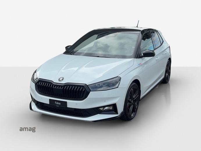 SKODA Fabia 130, Benzina, Auto nuove, Automatico