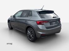 SKODA Fabia Dynamic (Netto), Benzin, Neuwagen, Automatik - 3
