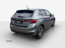 SKODA Fabia Dynamic (Netto), Benzin, Neuwagen, Automatik - 5