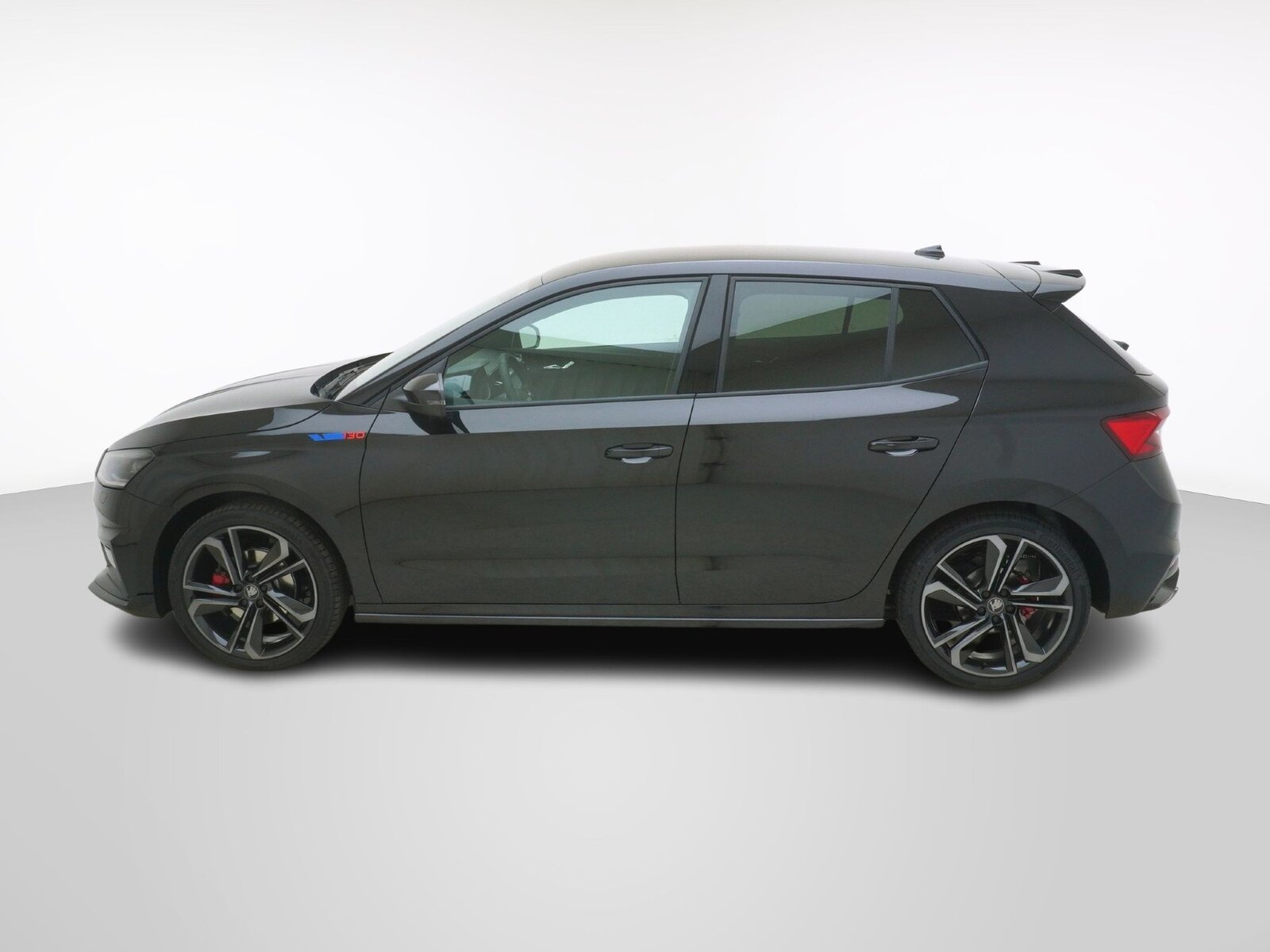 SKODA Fabia 1.5 TSI 130 DSG, Benzina, Auto nuove, Automatico - 2