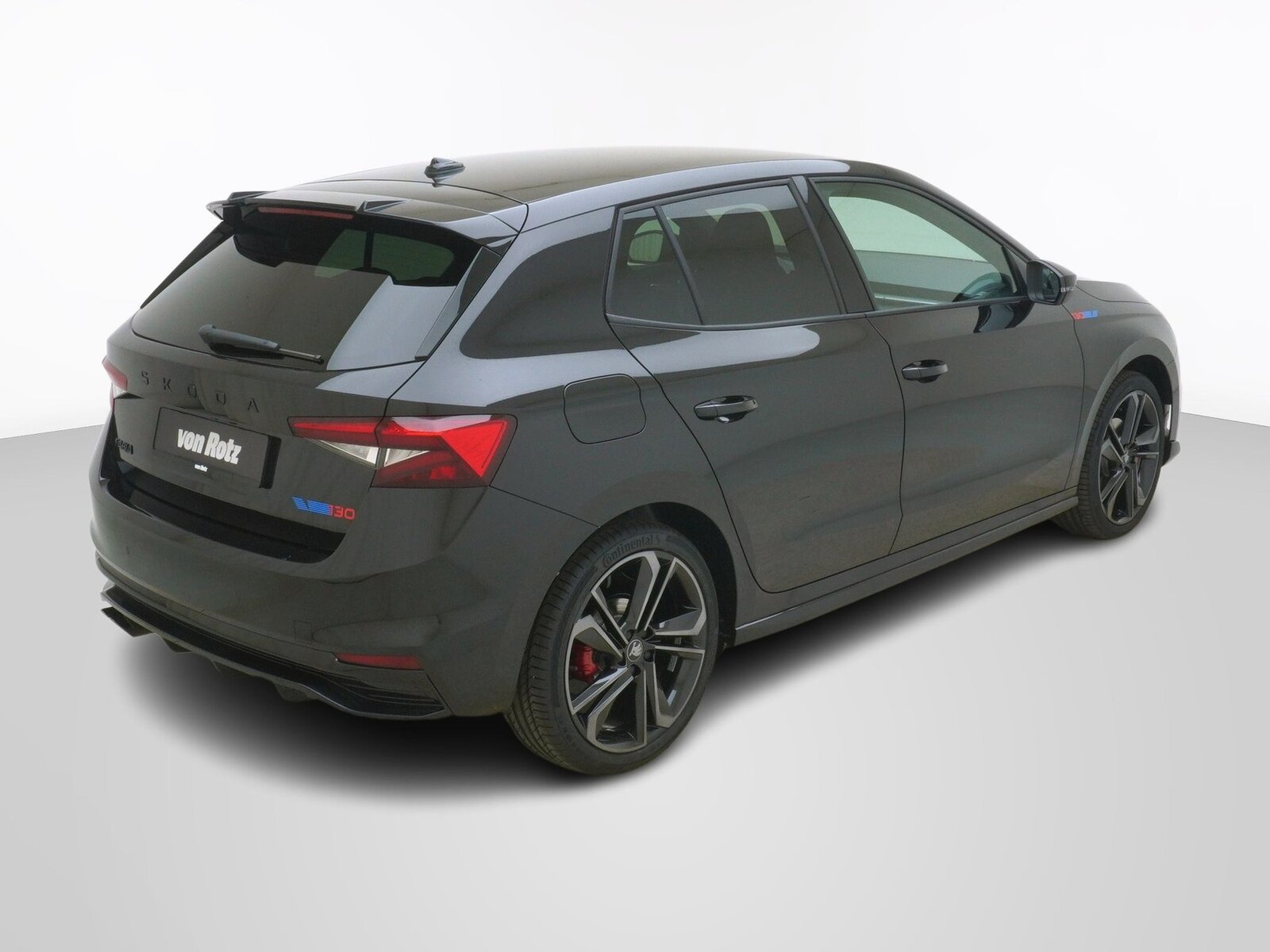 SKODA Fabia 1.5 TSI 130 DSG, Benzina, Auto nuove, Automatico - 7