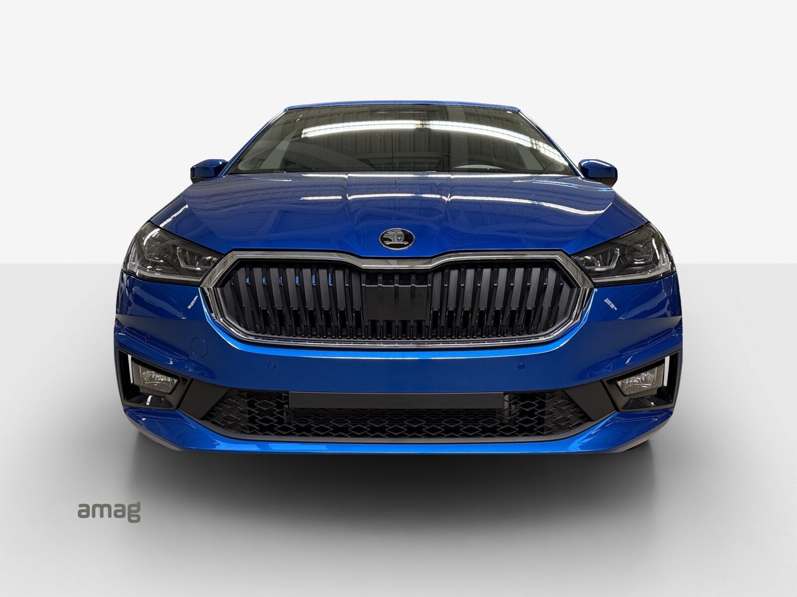 SKODA Fabia Dynamic (Netto), Benzina, Auto nuove, Automatico - 7