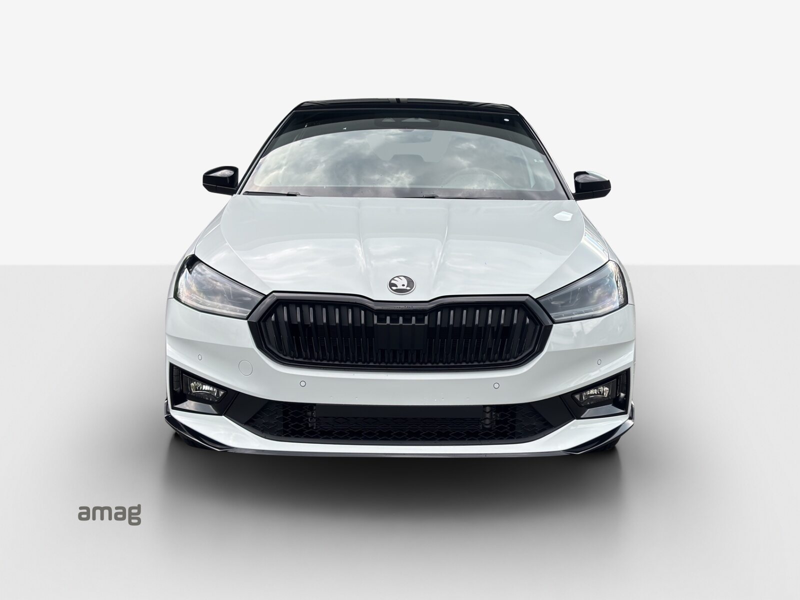 SKODA Fabia 130, Essence, Voiture nouvelle, Automatique - 7