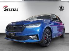 SKODA Fabia 130, Benzin, Neuwagen, Automatik - 2