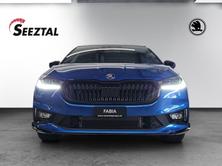 SKODA Fabia 130, Benzin, Neuwagen, Automatik - 3