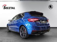 SKODA Fabia 130, Benzin, Neuwagen, Automatik - 4