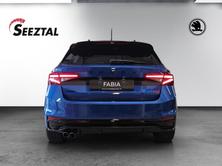 SKODA Fabia 130, Benzin, Neuwagen, Automatik - 5