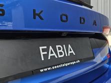 SKODA Fabia 130, Benzin, Neuwagen, Automatik - 7