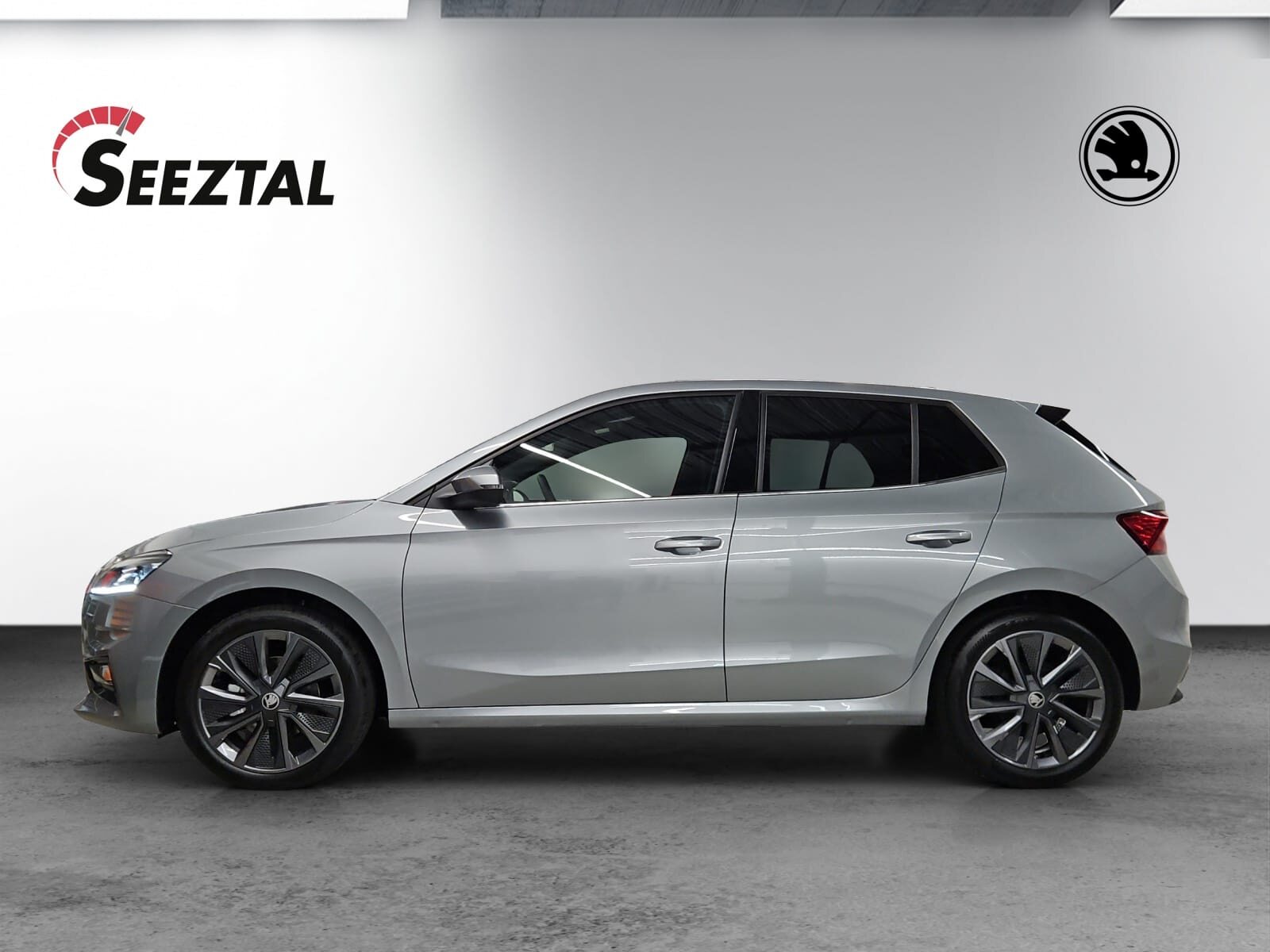 SKODA Fabia Dynamic (Netto)