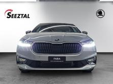 SKODA Fabia Dynamic (Netto), Essence, Voiture nouvelle, Automatique - 3