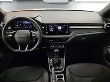 SKODA Fabia Dynamic (Netto), Essence, Voiture nouvelle, Automatique - 7