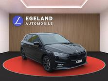 SKODA Fabia 1.0 TSI Monte Carlo DSG, Benzin, Neuwagen, Automatik - 2