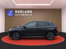 SKODA Fabia 1.0 TSI Monte Carlo DSG, Benzin, Neuwagen, Automatik - 7