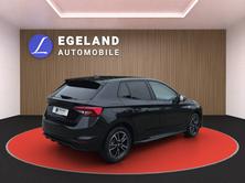 SKODA Fabia 1.0 TSI Monte Carlo DSG, Benzin, Neuwagen, Automatik - 4