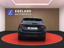 SKODA Fabia 1.0 TSI Monte Carlo DSG, Benzin, Neuwagen, Automatik - 6