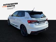 SKODA Fabia Motorsport Edition (Netto), Benzina, Auto nuove, Automatico - 4