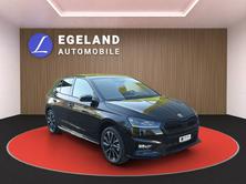 SKODA Fabia 1.5 TSI Monte Carlo DSG, Benzina, Auto nuove, Automatico - 2