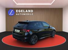 SKODA Fabia 1.5 TSI Monte Carlo DSG, Benzina, Auto nuove, Automatico - 4