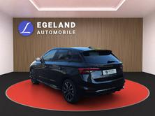 SKODA Fabia 1.5 TSI Monte Carlo DSG, Benzina, Auto nuove, Automatico - 5