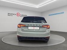 SKODA Fabia 1.5 TSI Monte Carlo DSG, Benzina, Auto nuove, Automatico - 4