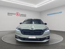SKODA Fabia 1.5 TSI Monte Carlo DSG, Benzina, Auto nuove, Automatico - 5