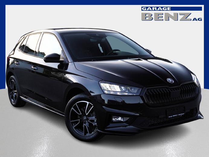 SKODA Fabia 1.5 TSI Monte Carlo DSG, Benzina, Auto nuove, Automatico