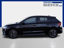 SKODA Fabia 1.5 TSI Monte Carlo DSG, Benzina, Auto nuove, Automatico - 4