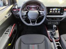 SKODA Fabia 1.5 TSI Monte Carlo DSG, Benzina, Auto nuove, Automatico - 5