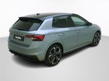 SKODA Fabia 1.5 TSI Monte Carlo DSG, Benzina, Auto nuove, Automatico - 5