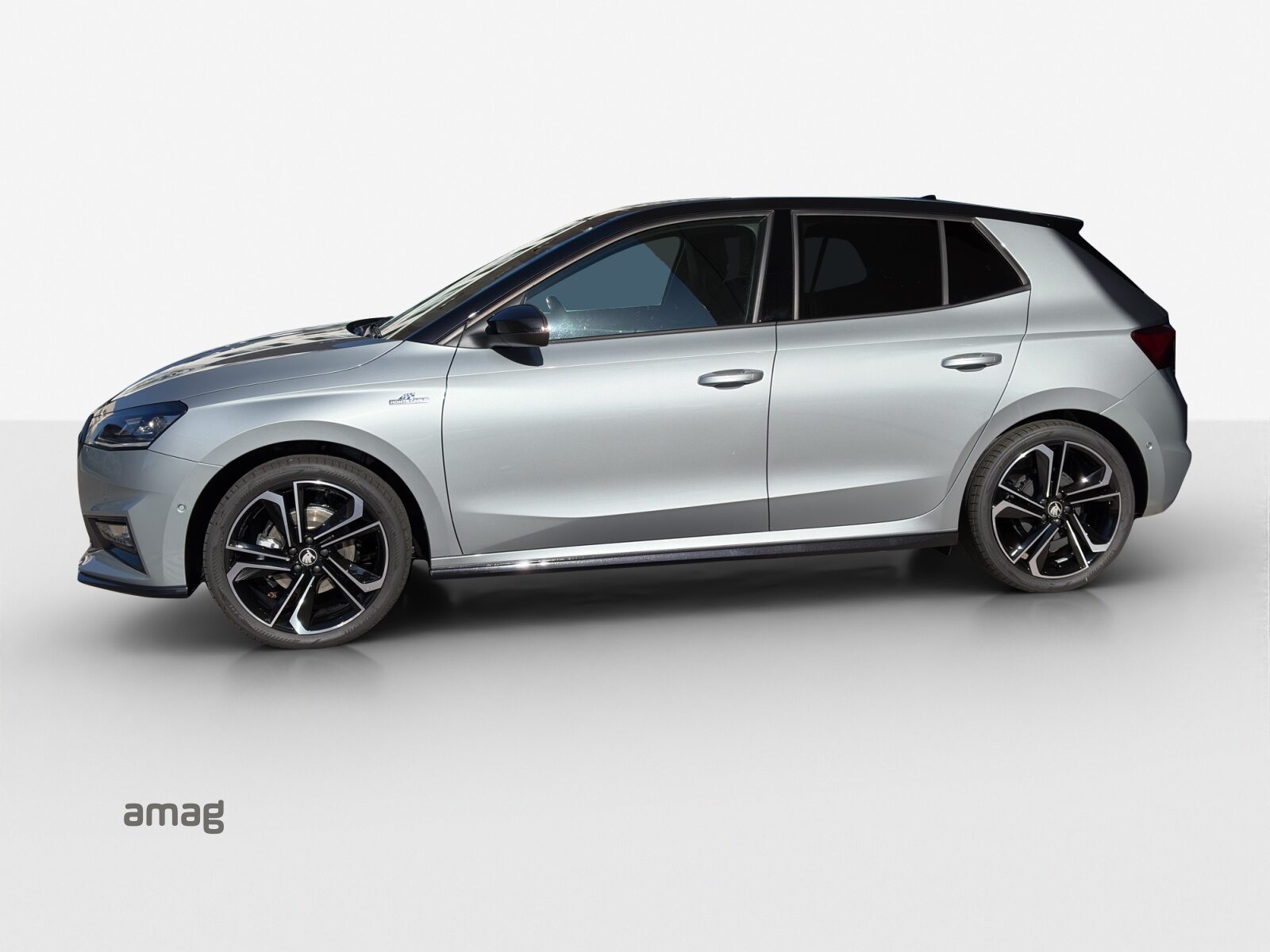 SKODA Fabia Monte Carlo, Benzina, Auto nuove, Automatico - 2