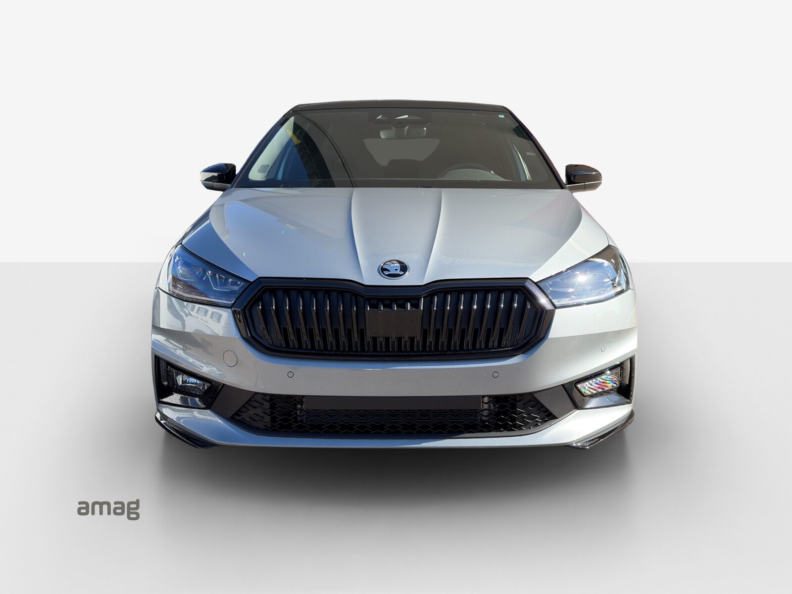 SKODA Fabia Monte Carlo, Benzina, Auto nuove, Automatico - 6