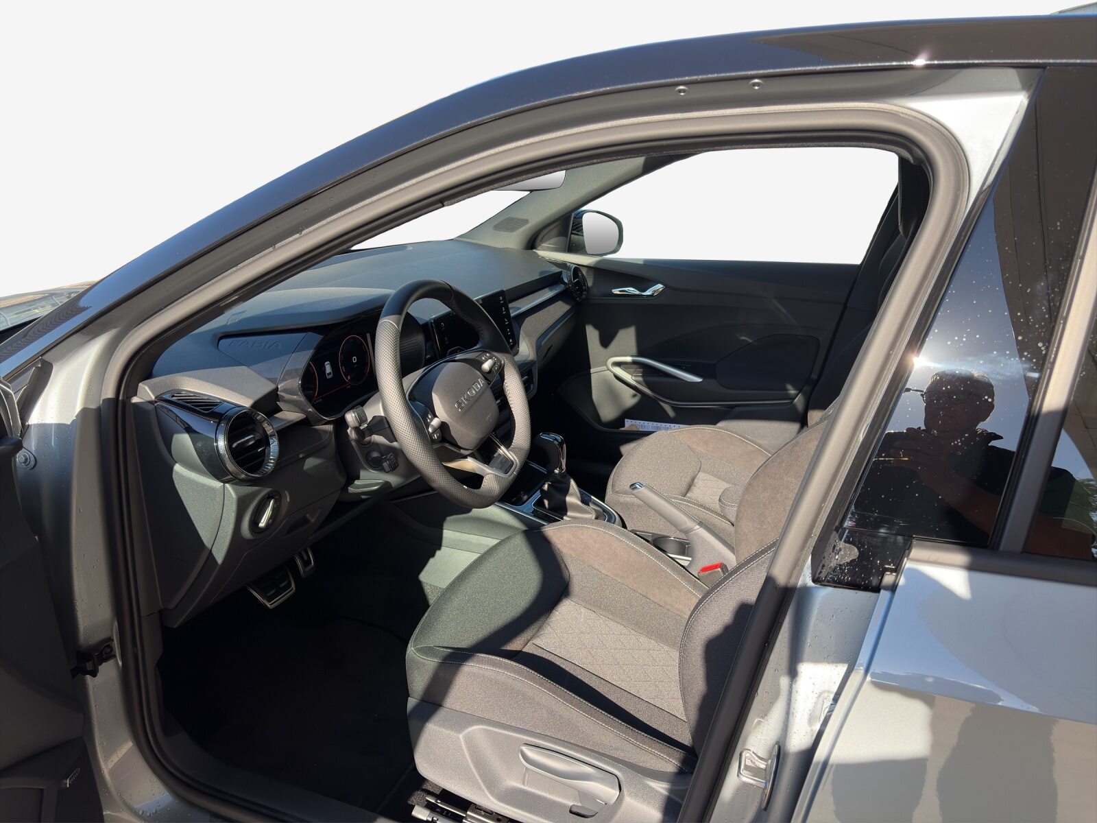 SKODA Fabia Monte Carlo, Benzina, Auto nuove, Automatico - 7