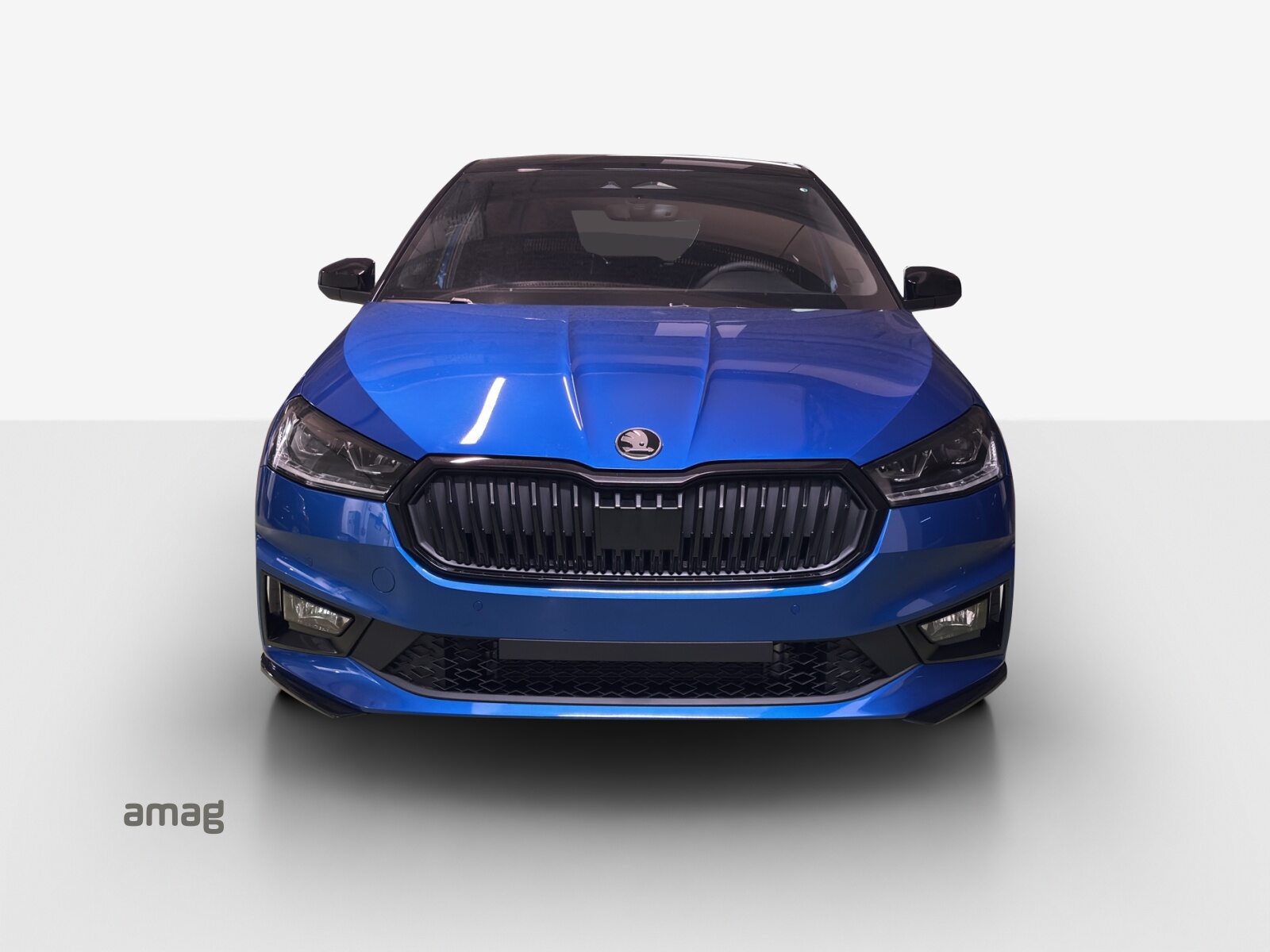 SKODA Fabia Monte Carlo, Benzina, Auto nuove, Automatico - 7