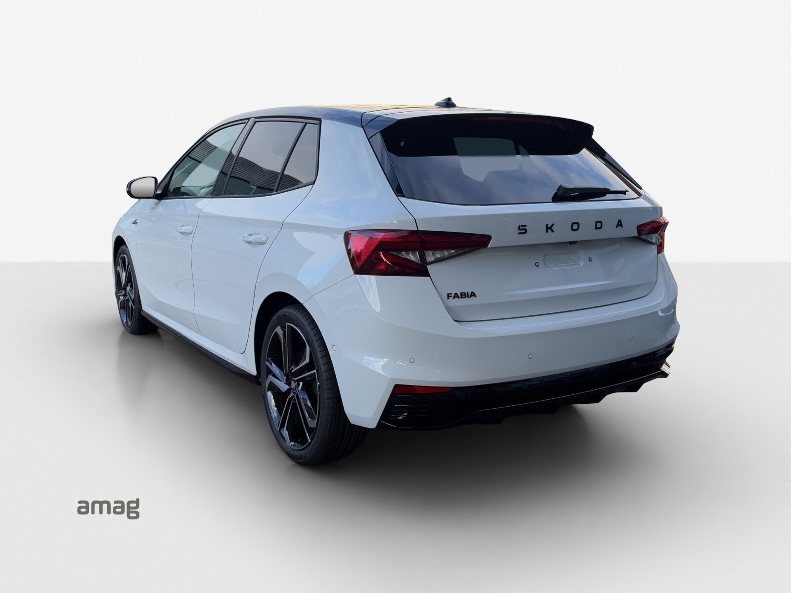 SKODA Fabia Monte Carlo, Petrol, New car, Automatic - 5