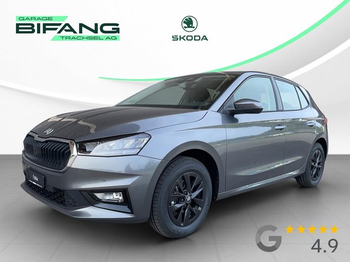 SKODA Fabia Selection, Benzina, Auto nuove, Manuale