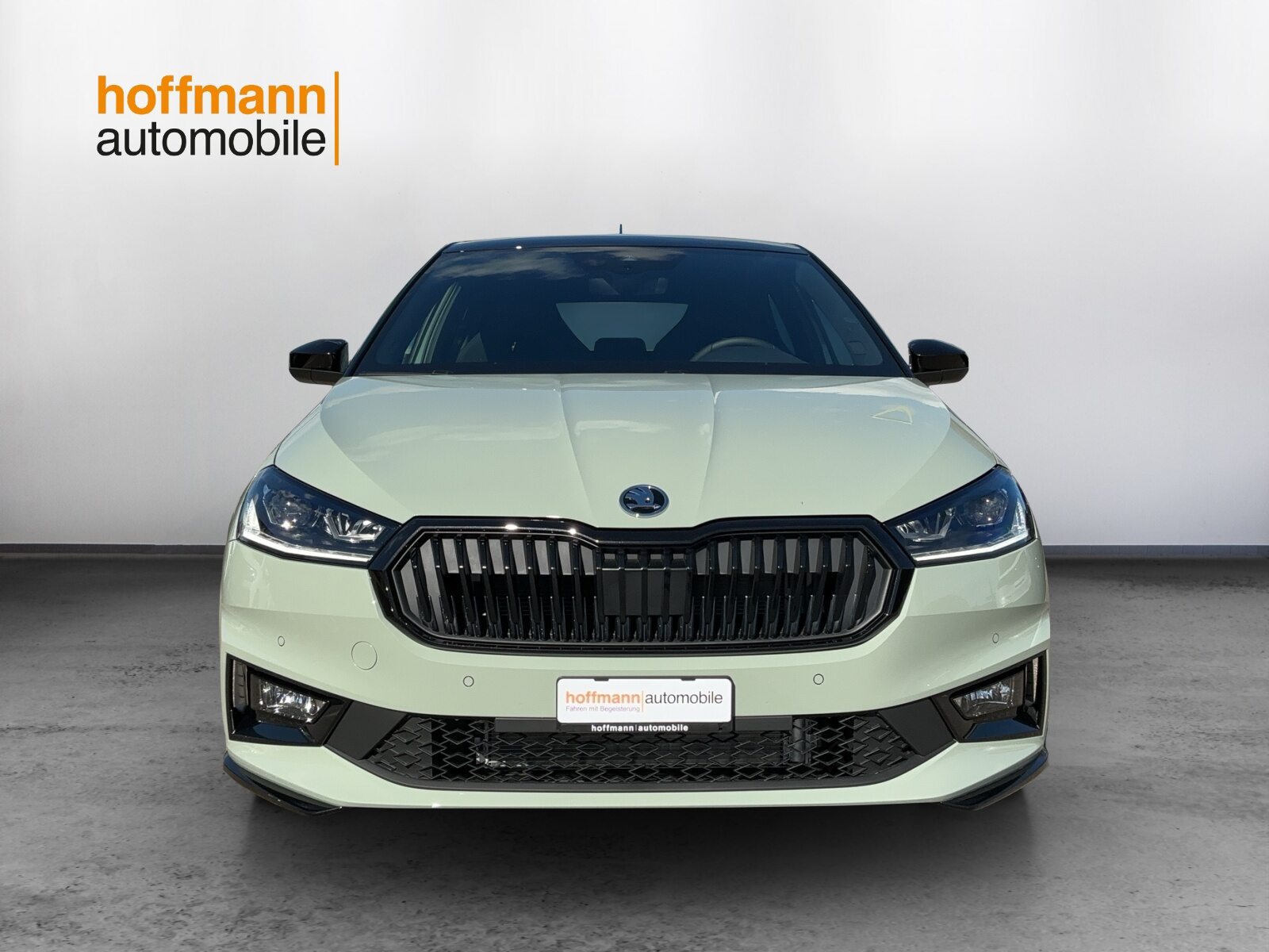 SKODA Fabia Monte Carlo, Benzina, Auto nuove, Automatico - 2