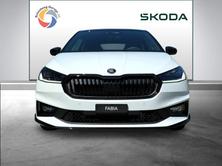 SKODA Fabia 130, Essence, Voiture nouvelle, Automatique - 2
